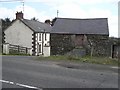 Stone Building at Ringsend