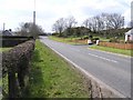 Belraugh Road (B190)