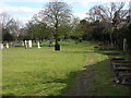 Paddington Cemetery