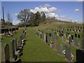 St Blanes Cemetery