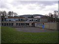 Galashiels Academy