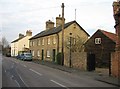 Church Lane housing