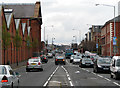 Ormeau Road, Belfast