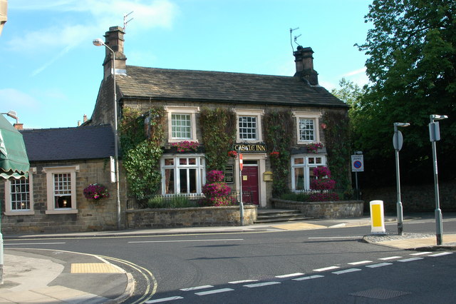 bakewell tourist information accommodation