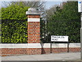 Earlsfield cemetery