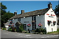 The Anchor at Lane Head, Tideswell