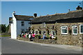 The Barrel Inn, Bretton