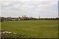 Sports Ground next to Swanmore Technology College, New Road