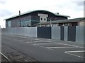 Police Station, Omagh