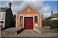 Former Primitive Methodist chapel, Ixworth