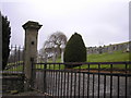 Stow Cemetery