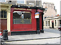 The Imperial Bar