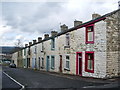 Monmouth Street, Burnley