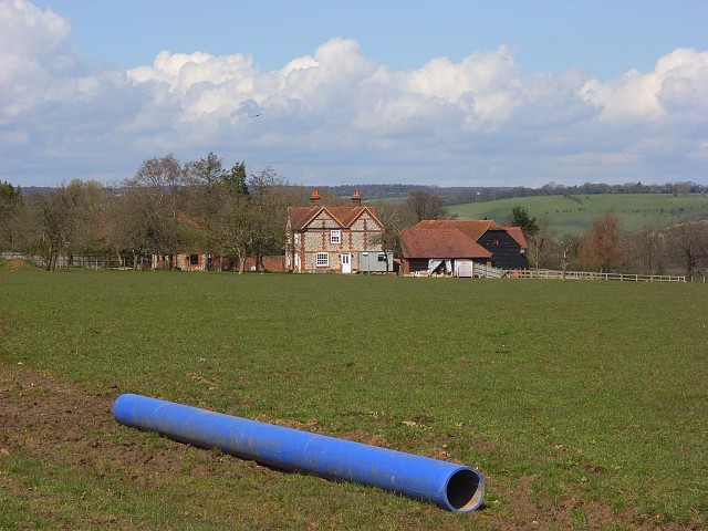 Green End Farm