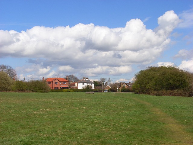 Wheeler End Common