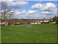 Handleton Common, Lane End