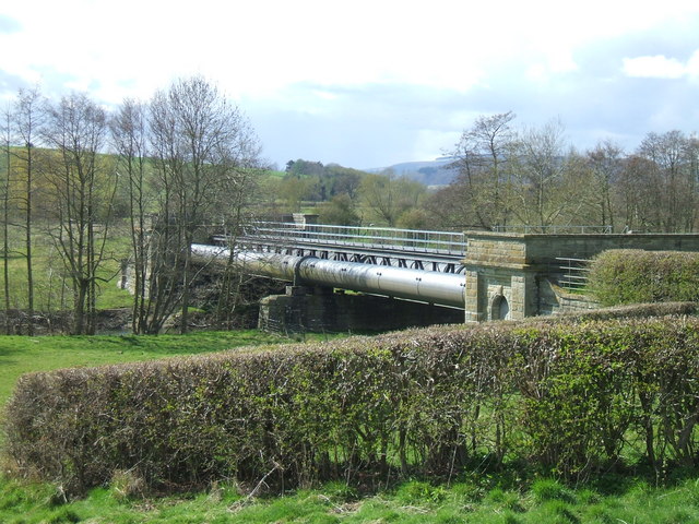 Graham's Cottage Bridge