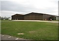 TL4646 : Hangar 2 - Duxford by ad acta