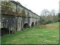 Bennettsend Bridge Aqueduct