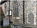 Holy Trinity Church, Milton Regis, Kent