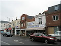 A H Webb & Son (Florists) in Kingston Road