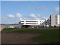 Dumfries & Galloway Royal Infirmary, A&E