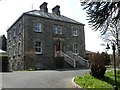 Parochial House, Omagh