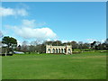 Baxter Park Pavilion