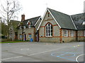 Swampton - St Mary Bourne Primary School