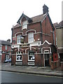 The Stag in New Road