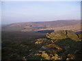 SD7260 : On Bowland Knotts by Michael Graham
