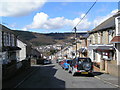 Newall St, Abertillery