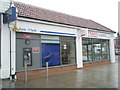 Tesco Express on London Road