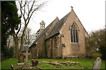 TF4578 : St.Margaret's church by Richard Croft