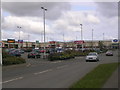 Central Retail Park, Chapel Park, Kirkcaldy