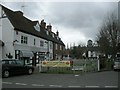 Stretton-On-Dunsmore Post Office