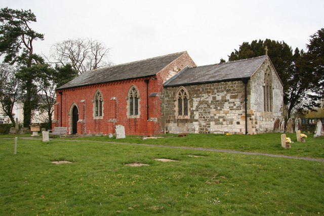 St.Andrew's church