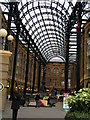 Hays Galleria