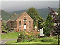 Dufton Methodist Chapel