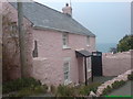 St Brides Cottage, Upper Solva