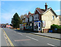 Shops, Railway Approach