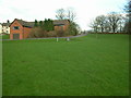 Stockton Brook Scout & Guide Headquarters, Moss Hill