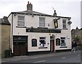 Oddfellows Hall - Towngate