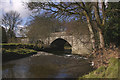 Greta bridges ? Threlkeld Bridge