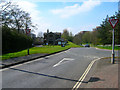 Old Station House, Beeching Way