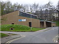 Galashiels Swimming Pool