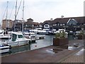 Port Solent - Portsmouth