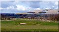 Muckhart Golf Course