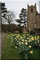 All Saints Church, Hutton Rudby