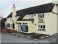 The Angel Inn, Coleorton Moor, Leicestershire